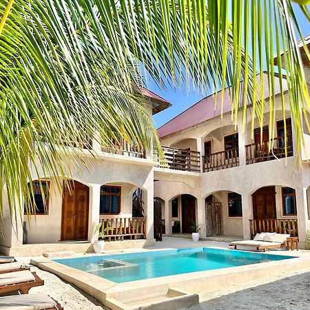 Hotel Chokoro House Paje Exterior foto